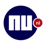 nu.nl android application logo